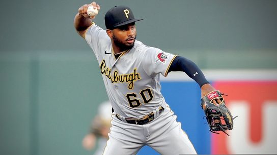 Final: Twins 5, Pirates 1 taken in Minneapolis (Live coverage)